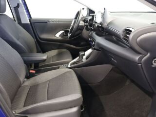 Toyota Yaris Active Plus 68кВ