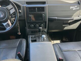 Jeep Cherokee 2.8 147kW