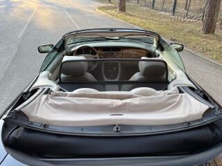 Jaguar XK8 4.0 209kW