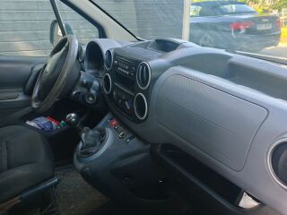 Citroen Berlingo 1.6 66kW