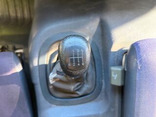 Mercedes-Benz Atego 1223 6L 170kW