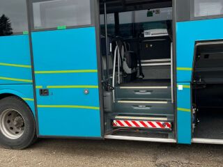 Scania Omniexpress 294кВ