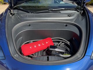 Tesla Model 3 Facelift Long Range AWD DUAL MOTOR 366kW