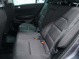 Kia Sportage EX 1.7 104kW