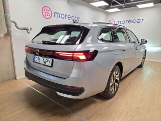 Volkswagen Passat 1.5 110kW