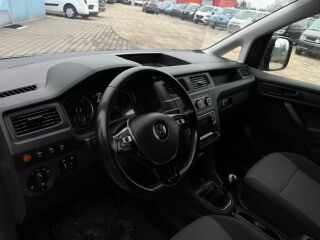 Volkswagen Caddy Maxi L2H1 4-Motion Serviceline 2.0 TDI 90kW