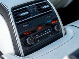 BMW 640 M-pakett 3.0 230кВ