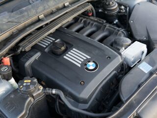 BMW 325 E92 R6 160kW