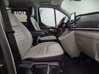 Ford Transit Custom CUSTOM TDCi Titanium 2.0 125kW