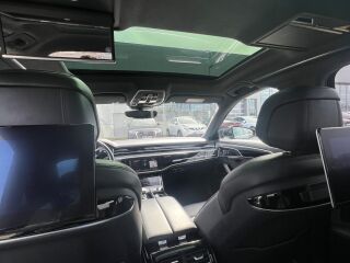 Audi A8 Long 60tfsi e 462hp 3.0