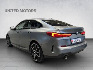 BMW 218 i Gran Coupe M-Sportpakett 1.5 103kW