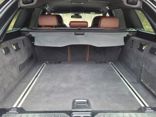 BMW 530 xd 3.0 190kW