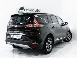 Renault Espace INITIALE 4Control Family Comfort Plus 1.6 118kW