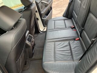 BMW X5 4.4 235kW