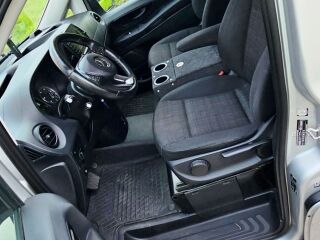 Mercedes-Benz Vito Extrapikk 2.1 120kW