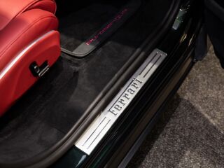 Ferrari Purosangue 6.5 V12 529kW