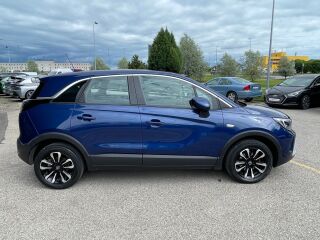 Opel Crossland 1.2 96кВ