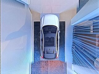 Volvo C40 AWD Recharge Twin Ultimate 160kW