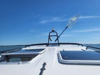 Finnmaster Pilot 6 Yamaha F130XA