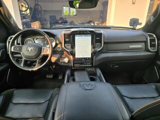 Dodge RAM 1500 305.0 224kW