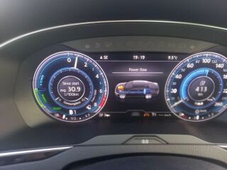 Volkswagen Passat 1.4 GTE 115kW