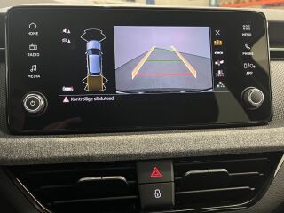 Skoda Kamiq Selection FL 1.0 TSI 85kW