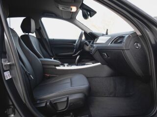 BMW 116 1.5 85kW