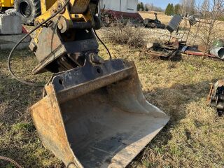 CAT / Caterpillar 315D