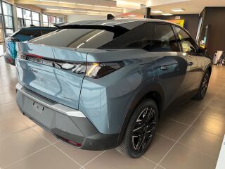 Peugeot 3008 Allure Hybrid 136 E-DCS6 1.2 100kW