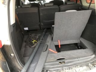 Renault Grand Scenic 1.5 81kW