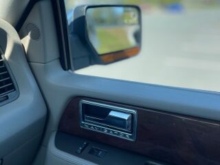 Lincoln Navigator 5.4 224kW