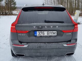Volvo XC60 2.0 173kW