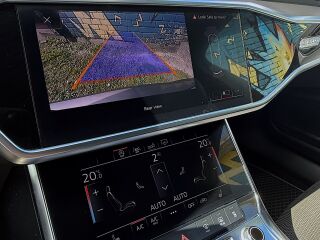 Audi A6 S-Line Quattro 3.0 210kW