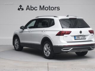 Volkswagen Tiguan Allspace 4Motion 2.0 110kW