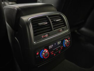 Audi A6 allroad 3.0 V6 TDI 160kW
