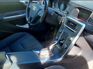 Volvo S60 2.0