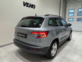 Skoda Karoq Ambition 1.5 R4 110кВ