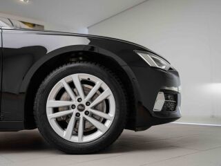 Audi A6 Quattro 2,0 TDI MHEV 2.0 TDI MHEV 150кВ
