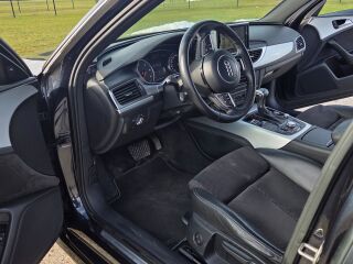 Audi A6 S Line 3.0 Bi-Tdi 230kW