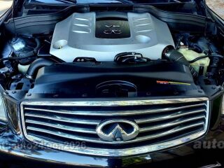 Infiniti EX30 Executive AWD FuIl Options 3.0 V-6 TDI 175кВ