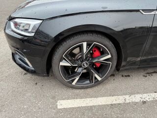 Audi A5 2.0 185kW