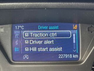 Ford Tourneo Custom L1H1 2.0 Tdci 96kW