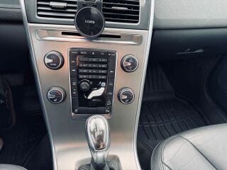 Volvo XC60 Summum AWD MY 2013 2.4 R5 120kW