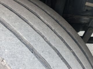Scania S500 SUPER 13.0 368kW