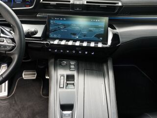 Peugeot 508 GT SW GT PHEV 225 1.6 133kW