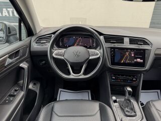 Volkswagen Tiguan 4Motion Allspace LONG Elegance MY23 2.0 TDI 147кВ