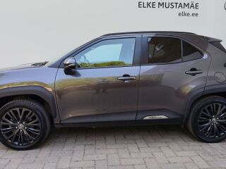 Toyota Yaris Cross Adventure 68kW