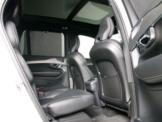 Volvo XC90 AWD R-DESIGN 7 LUXURY XENIUM FULL 2.0 D5 173kW