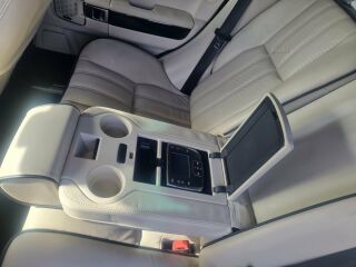 Land Rover Range Rover Vogue Autobiography 4.4 V8 230kW