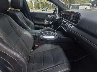 Mercedes-Benz GLE 350 4Matic AMG Line 2.0 R4 145kW